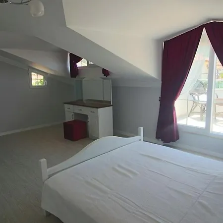 Oludeniz With Private Pool *