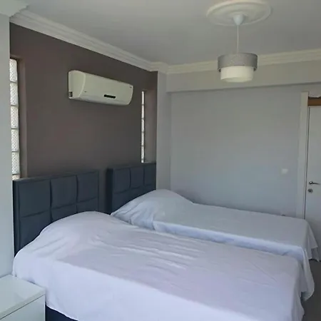 Accommodatie bij particulieren Oludeniz With Private Pool Fethiye