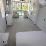 Oludeniz With Private Pool Проживание в семье Фетхие