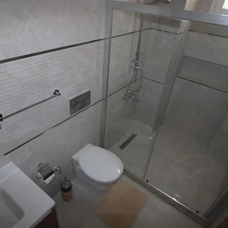 Oludeniz With Private Pool *