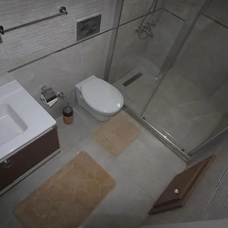 Oludeniz With Private Pool