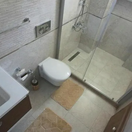 Oludeniz With Private Pool *