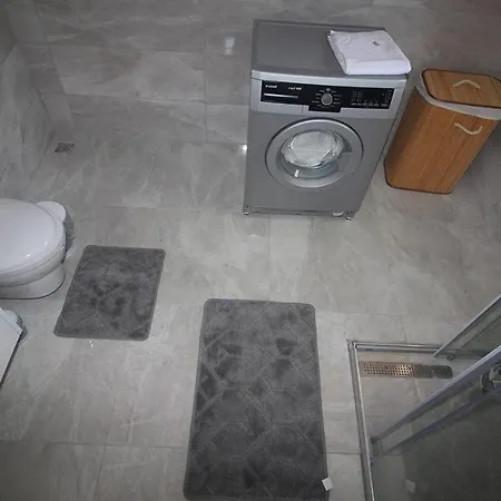 Privatunterkunft Oludeniz With Private Pool