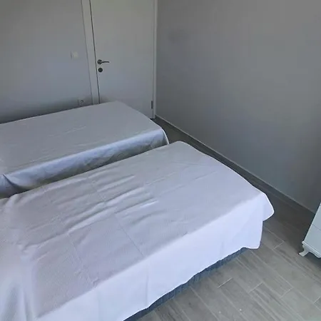 Oludeniz With Private Pool Проживание в семье