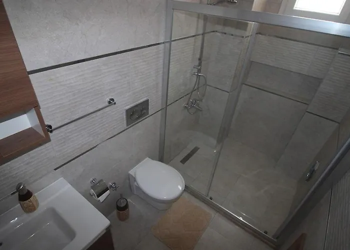 Oludeniz With Private Pool *