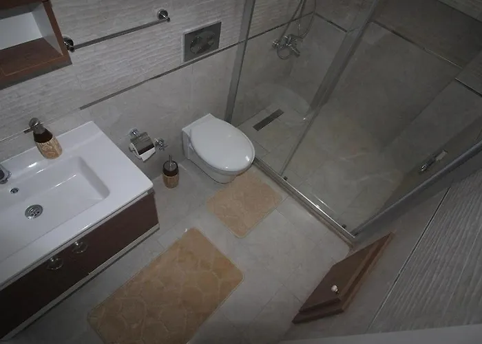 Oludeniz With Private Pool