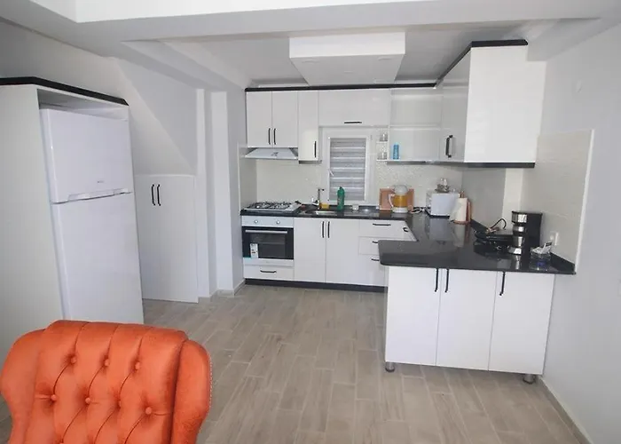 Oludeniz With Private Pool * Фетхие