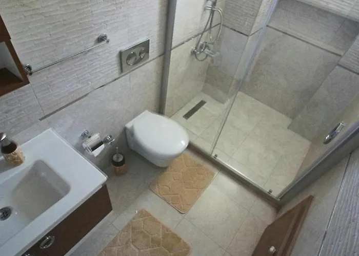 Oludeniz With Private Pool *