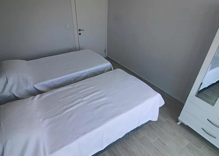 Oludeniz With Private Pool Проживание в семье