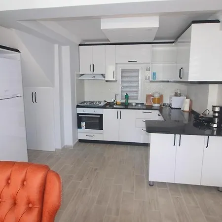 Oludeniz With Private Pool * 费特希耶