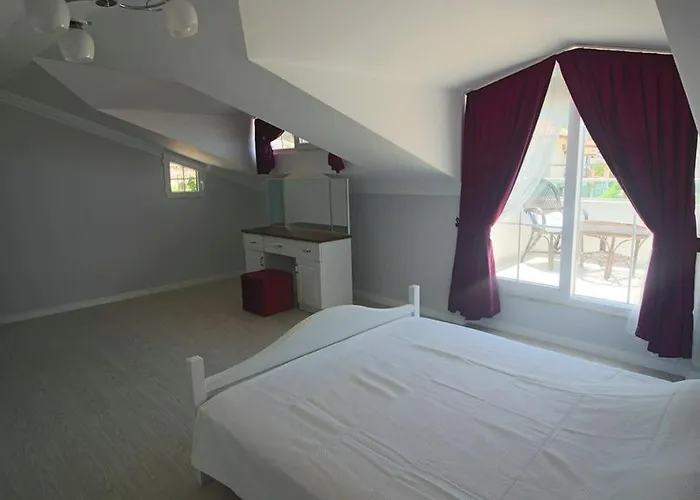 Oludeniz With Private Pool *